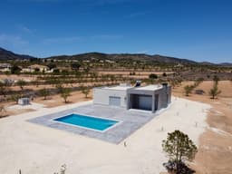 Villa 3 slpk in Pinoso – foto 24
