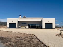 Villa 4 slpk in Pinoso – foto 1