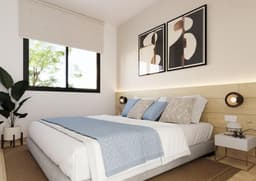 Appartement 2 slpk in Mutxamel – foto 5