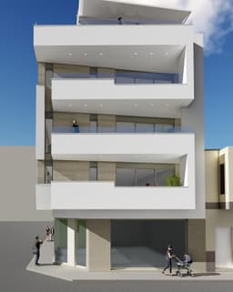 Appartement 1 slpk in Torrevieja – foto 3