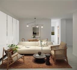 Appartement 1 slpk in Torrevieja – foto 6