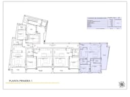 Appartement 2 slpk in Torrevieja – foto 20