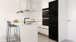 Villa 3 slpk in Pilar de la Horadada – foto 3