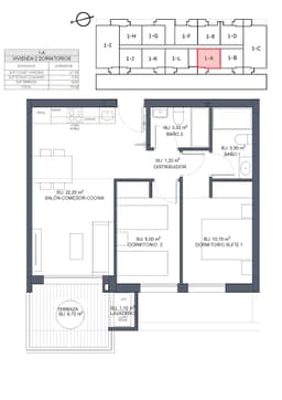 Appartement 2 slpk in Benijofar – foto 14