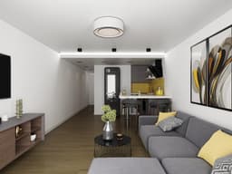 Penthouse 2 slpk in Alicante – foto 1