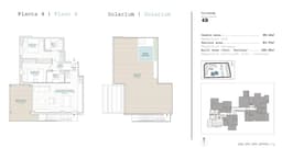 Penthouse 2 slpk in El Verger – foto 12