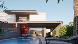 Villa 3 slpk in Los Nietos – foto 2