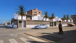 Villa 3 slpk in Los Nietos – foto 21