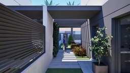 Villa 3 slpk in Los Nietos – foto 3