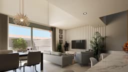 Villa 3 slpk in Los Nietos – foto 4