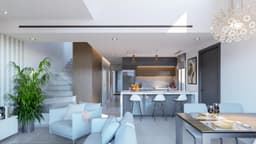 Villa 3 slpk in Los Nietos – foto 5