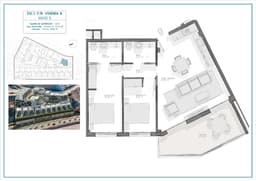 Appartement 2 slpk in Aguilas – foto 8