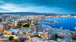 Appartement 3 slpk in Aguilas – foto 11