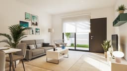 Penthouse 3 slpk in Aguilas – foto 4