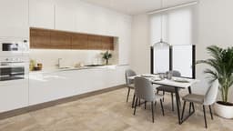 Penthouse 3 slpk in Aguilas – foto 5