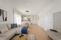 Appartement 2 slpk in Torrevieja – foto 13