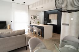 Woning 3 slpk in Orihuela Costa – foto 3