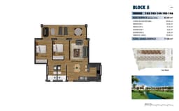 Appartement 2 slpk in Los Alcazares – foto 19