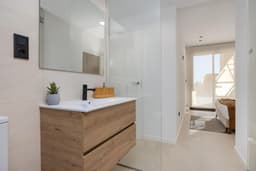 Appartement 2 slpk in Los Alcazares – foto 23