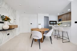Appartement 2 slpk in Los Alcazares – foto 40