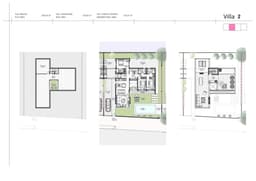 Villa 3 slpk in Torre Pacheco – foto 15