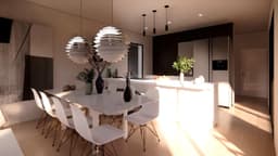 Villa 3 slpk in Torre Pacheco – foto 4