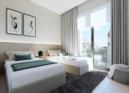 Penthouse 2 slpk in Guardamar del Segura – foto 11