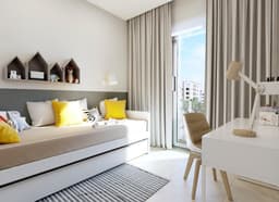 Penthouse 2 slpk in Guardamar del Segura – foto 12
