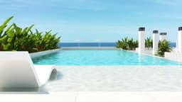 Penthouse 2 slpk in Guardamar del Segura – foto 14
