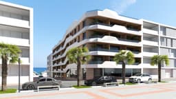 Penthouse 2 slpk in Guardamar del Segura – foto 18