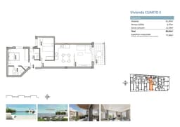 Penthouse 2 slpk in Guardamar del Segura – foto 20