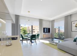 Penthouse 2 slpk in Guardamar del Segura – foto 5