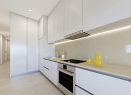Penthouse 2 slpk in Guardamar del Segura – foto 8