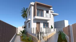 Villa 4 slpk in Los Alcazares – foto 2