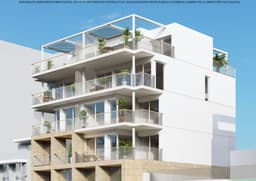 Appartement 1 slpk in Villajoyosa – foto 1