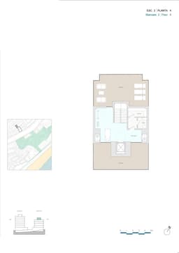 Appartement 1 slpk in Villajoyosa – foto 6