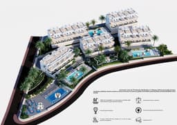 Appartement 2 slpk in Finestrat – foto 17