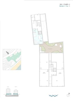 Appartement 3 slpk in Villajoyosa – foto 8
