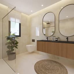 Villa 3 slpk in Finestrat – foto 15