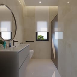 Villa 3 slpk in Finestrat – foto 16