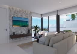 Villa 3 slpk in Finestrat – foto 5