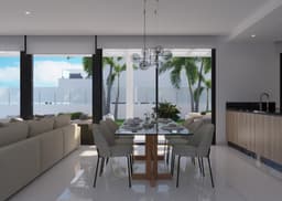 Villa 3 slpk in Finestrat – foto 7