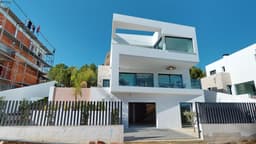 Villa 3 slpk in Polop – foto 10