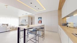 Villa 3 slpk in Polop – foto 30