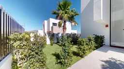 Villa 3 slpk in Polop – foto 45