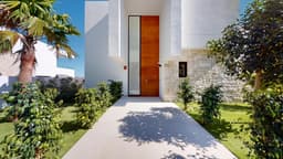 Villa 3 slpk in Polop – foto 46