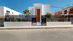 Villa 3 slpk in Polop – foto 47