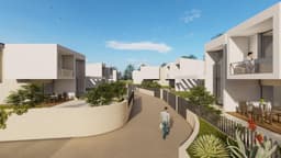 Villa 3 slpk in la Nucia – foto 10