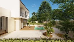 Villa 3 slpk in la Nucia – foto 11