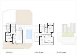 Villa 3 slpk in la Nucia – foto 15